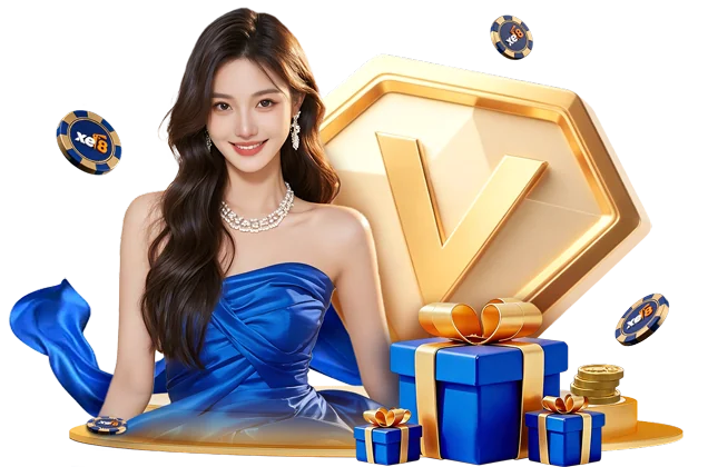 xe8 VIP Club Benefits
